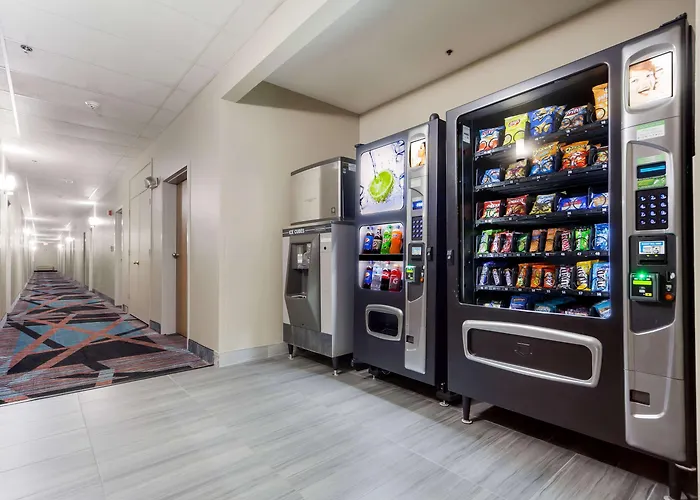 Quality Inn & Suites West Omaha - Ne Linclon