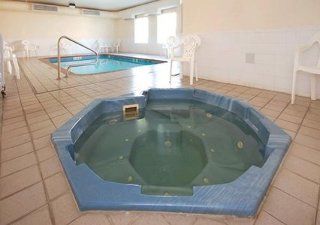 Hotel Quality & West - Ne Linclon